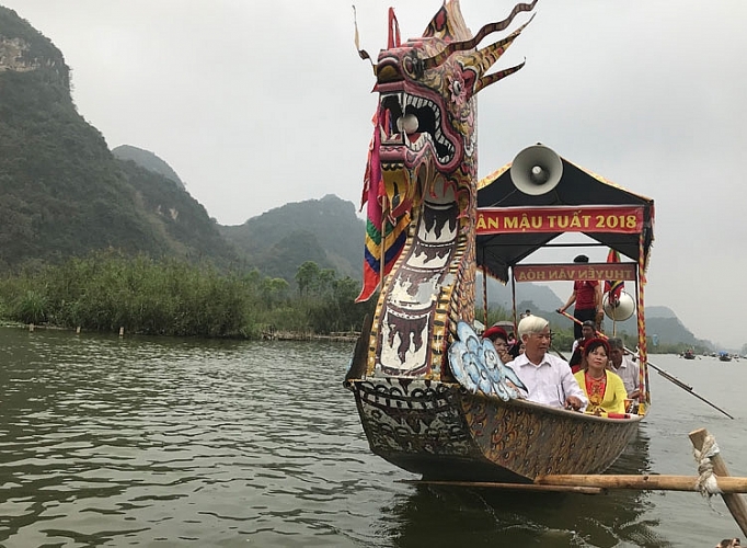 chua huong san sang cho mot mua le hoi du lich van minh an toan