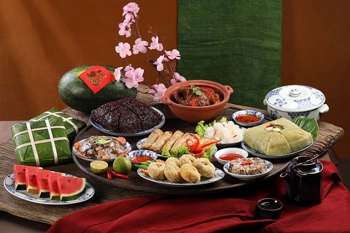 doanh nghiep nao se pha cai dop cua thi truong ban le viet