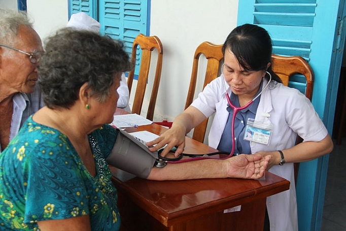 khi ca mau phoi hop to chuc chuong trinh xuan bien gioi tet hai dao
