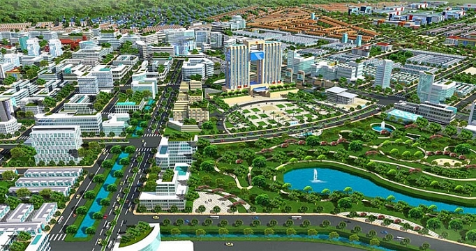 Khu đô thị công nghệ cao Hoà Lạc và những tác động tích cực đến VinCity Sportia khu do thi cong nghe cao hoa lac va nhung tac dong tich cuc den vincity sportia