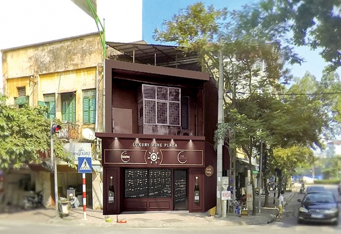 vang thang long mon qua cho suc khoe