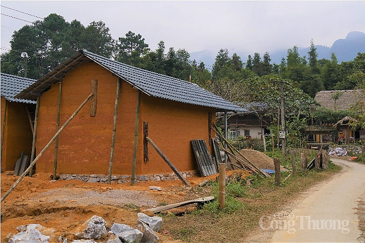 Nặm Đăm tìm đường phát triển du lịch