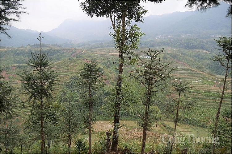 Nặm Đăm tìm đường phát triển du lịch
