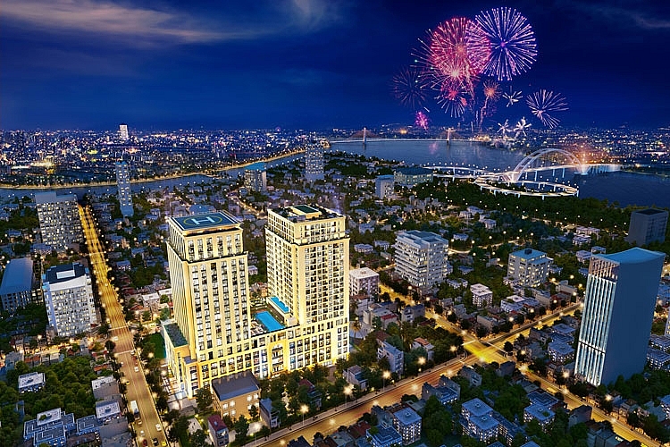 Lối đi riêng của Tập đoàn BRG trong phát triển Bất động sản