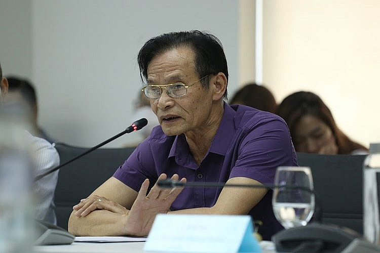 Nam Phú Quốc là điểm sáng nhất thị trường bất động sản 5 năm tới