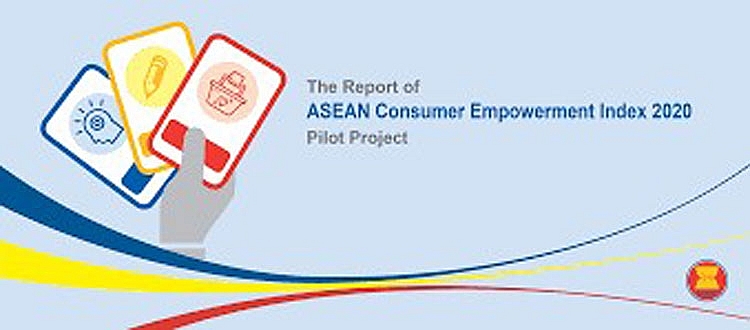ASEAN lần đầu tiên ra mắt chỉ số trao quyền cho người tiêu dùng