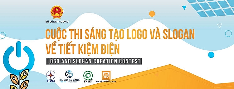 Tinh thần Chỉ thị 20 lan tỏa mạnh mẽ qua cuộc thi sáng tạo logo và slogan về tiết kiệm điện Tinh thần Chỉ thị 20 lan tỏa mạnh mẽ qua cuộc thi sáng tạo logo và slogan về tiết kiệm điện