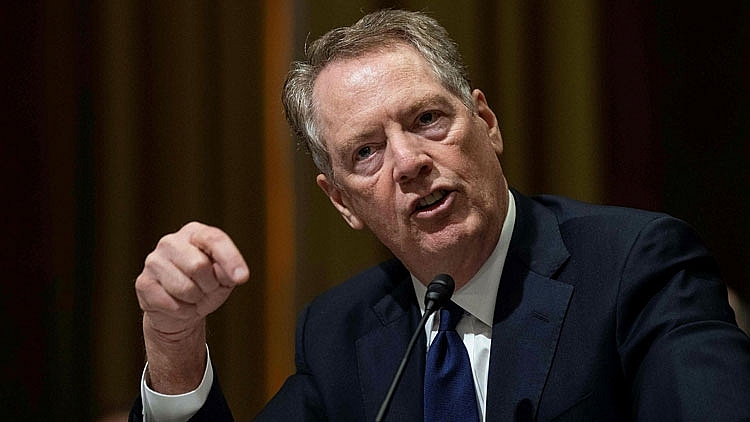 Mỹ phủ quyết việc lựa chọn nhà lãnh đạo mới của WTO cho đến phút cuối