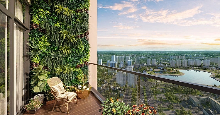 Tập đoàn BRG: Nhìn từ hợp tác toàn cầu đến biểu tượng sống thịnh vượng Tập đoàn BRG: Nhìn từ hợp tác toàn cầu đến biểu tượng sống thịnh vượng