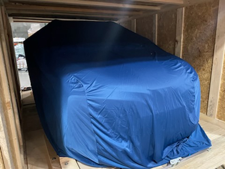 Lộ diện 3 mẫu xe điện mới nhất của VinFast tại Mỹ