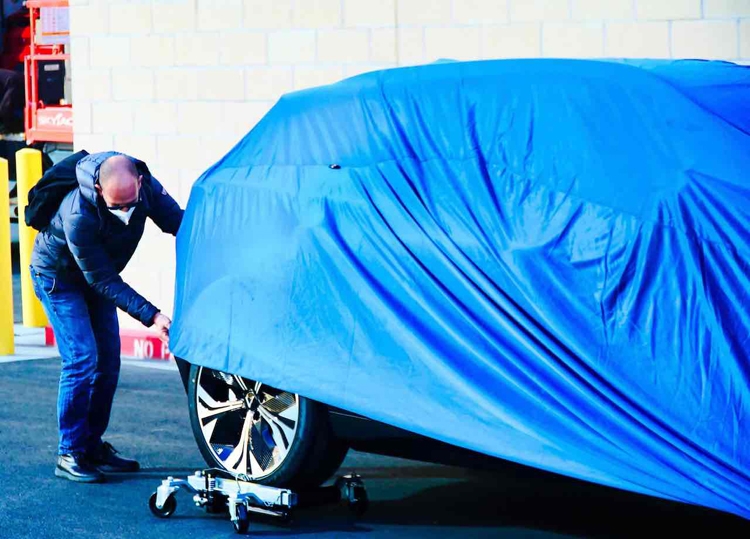 Lộ diện 3 mẫu xe điện mới nhất của VinFast tại Mỹ