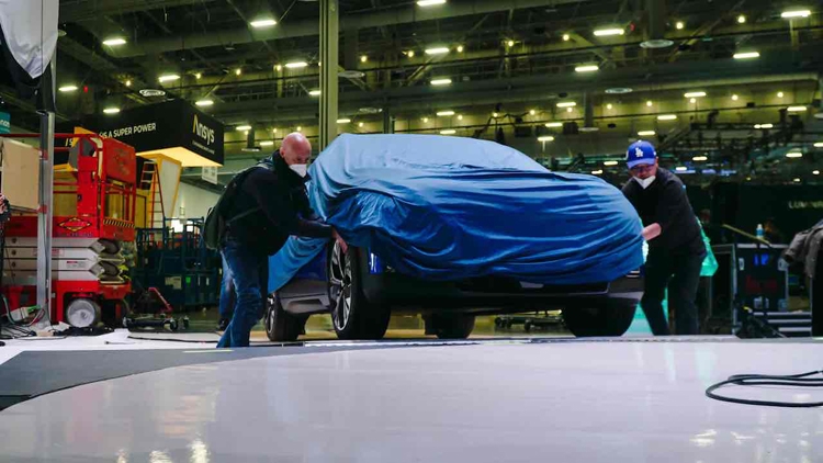 Lộ diện 3 mẫu xe điện mới nhất của VinFast tại Mỹ