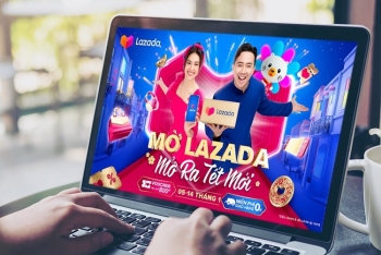 Lazada đoạt giải Best Choice Award 2021 hạng mục ‘Sàn thương mại điện tử của năm’