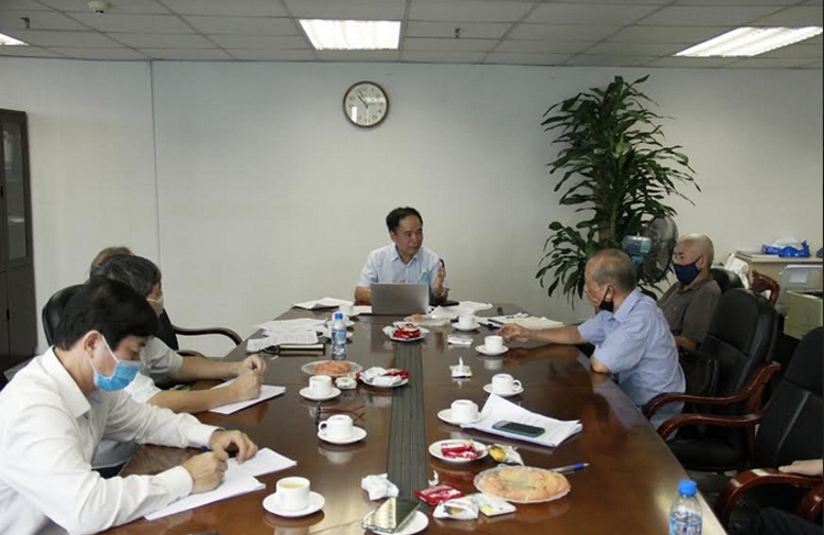 Dự thảo Luật Dầu khí (sửa đổi): Cần hướng đến huy động đầu tư, khai thác hiệu quả tài nguyên phục vụ lợi ích quốc gia Dự thảo Luật Dầu khí (sửa đổi): Cần hướng đến huy động đầu tư, khai thác hiệu quả tài nguyên phục vụ lợi ích quốc gia