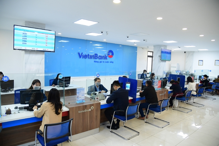 VietinBank tổng kết hoạt động kinh doanh năm 2021 và triển khai nhiệm vụ năm 2022 VietinBank tổng kết hoạt động kinh doanh năm 2021 và triển khai nhiệm vụ năm 2022