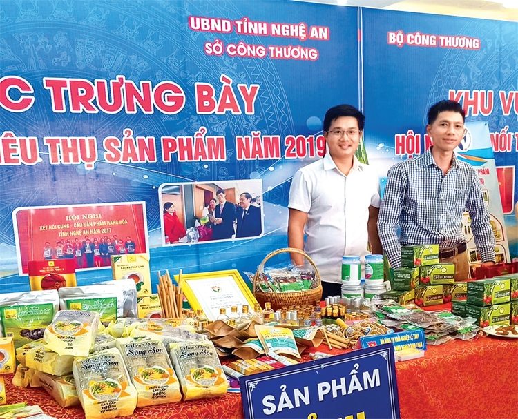 Công Thương địa phương: Ưu tiên nguồn lực khôi phục sản xuất Công Thương địa phương: Ưu tiên nguồn lực khôi phục sản xuất