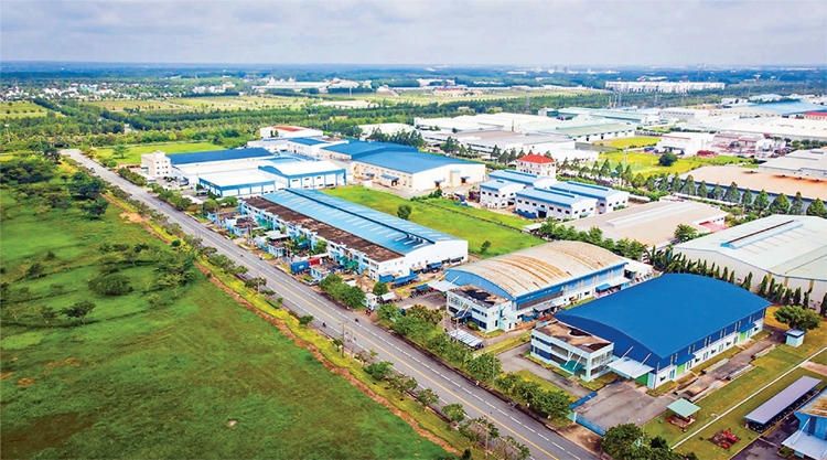 Công Thương địa phương: Ưu tiên nguồn lực khôi phục sản xuất Công Thương địa phương: Ưu tiên nguồn lực khôi phục sản xuất