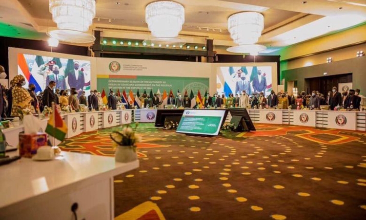 Mali tiếp tục bị ECOWAS cấm vận kinh tế và những lưu ý doanh nghiệp Mali tiếp tục bị ECOWAS cấm vận kinh tế và những lưu ý doanh nghiệp