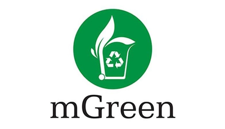 MGreen – Startup công nghệ phân loại rác tại nguồn MGreen – Startup công nghệ phân loại rác tại nguồn