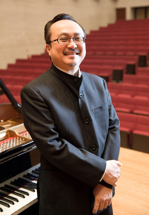 Lễ trao giải VinFuture sẽ “đãi” khách quốc tế bằng những màn trình diễn nào? Lễ trao giải VinFuture sẽ “đãi” khách quốc tế bằng những màn trình diễn nào?