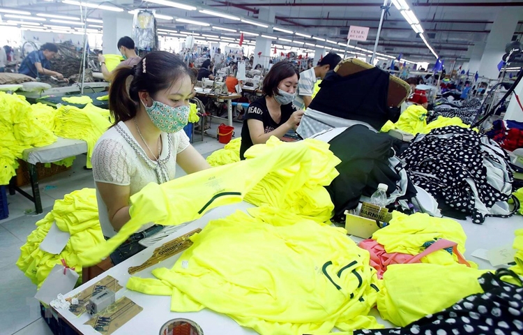 FTA phát huy hiệu quả: Xung lực thúc đẩy xuất khẩu FTA phát huy hiệu quả: Xung lực thúc đẩy xuất khẩu