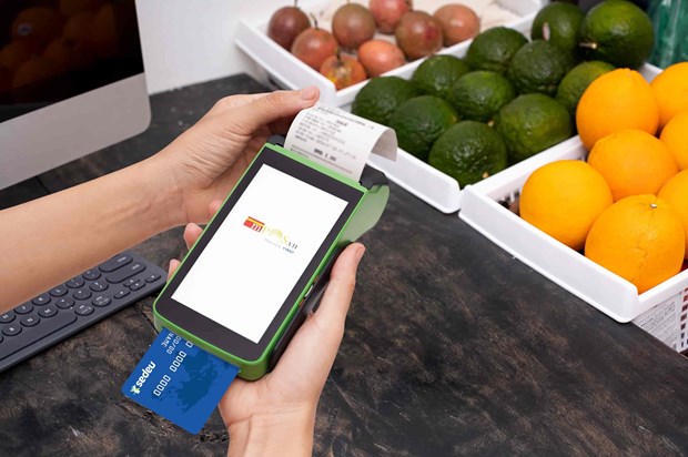 Day manh chuyen doi so va bao dam an toan trong hoat dong ngan hang hinh anh 1