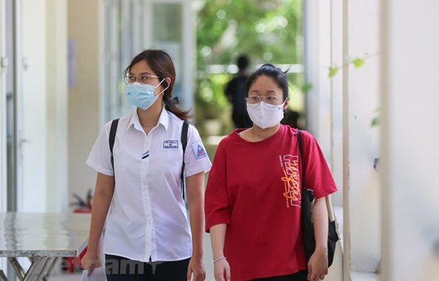 Da dang phuong thuc xet tuyen dai hoc, thi sinh cang suc on th hinh anh 2