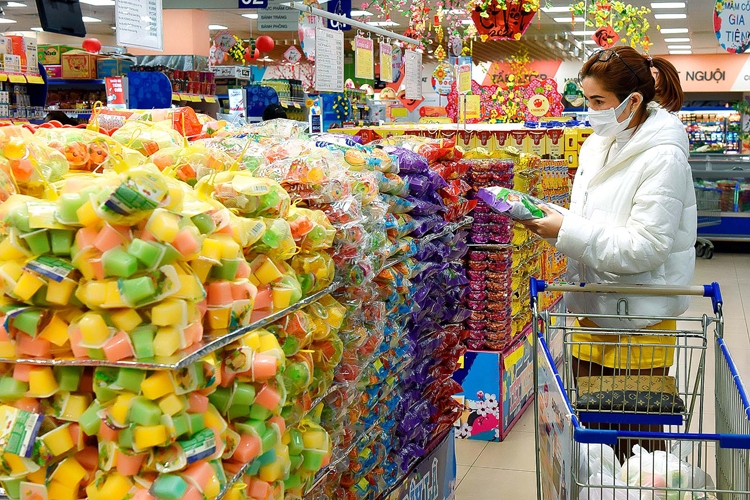 Sửa Luật bảo vệ quyền lợi người tiêu dùng: Nên đưa ra các quy định khung Sửa Luật bảo vệ quyền lợi người tiêu dùng: Nên đưa ra các quy định khung