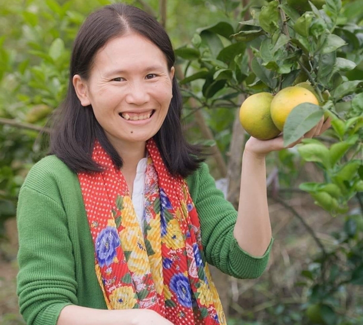 Ecovi – Startup nâng tầm giá trị nông sản Việt Ecovi – Startup nâng tầm giá trị nông sản Việt