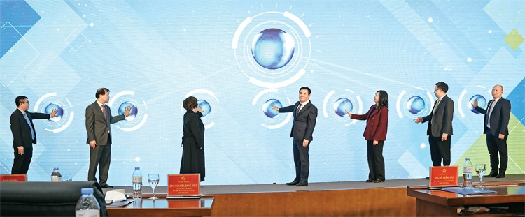 Bài học thị trường và dự cảm trước thềm Xuân mới Bài học thị trường và dự cảm trước thềm Xuân mới