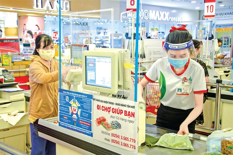 Bài học thị trường và dự cảm trước thềm Xuân mới Bài học thị trường và dự cảm trước thềm Xuân mới