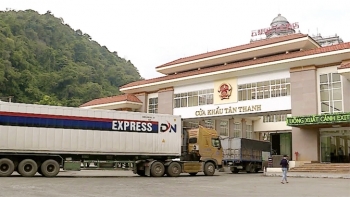 Thương mại biên giới: Để 