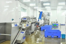 Nhiều tín hiệu tốt cho xuất khẩu thủy sản