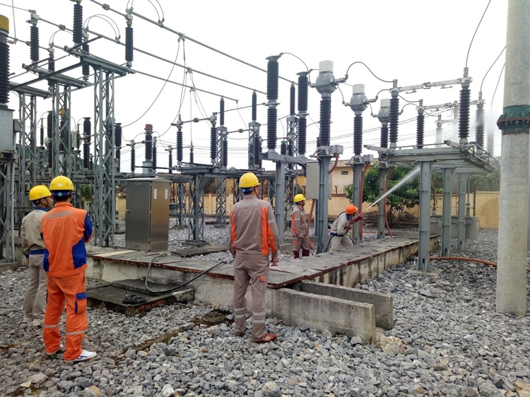 PC Hà Nam tăng cường công tác quản lý vận hành, đảm bảo cấp điện dịp Tết Nguyên đán Nhâm Dần năm 2022 PC Hà Nam tăng cường công tác quản lý vận hành, đảm bảo cấp điện dịp Tết Nguyên đán Nhâm Dần năm 2022