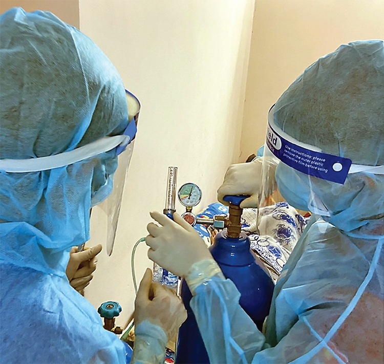 Kiên cường Sài Gòn Kiên cường Sài Gòn