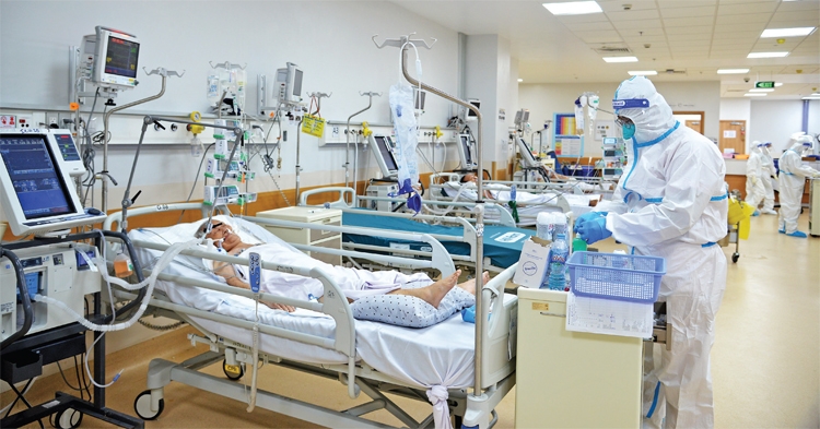 Kiên cường Sài Gòn Kiên cường Sài Gòn