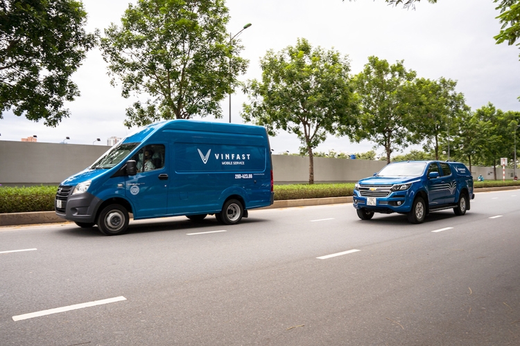 VinFast Fadil - “Xe quốc dân” bán chạy nhất Việt Nam năm 2021