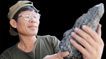 Thổi hồn cho than đá