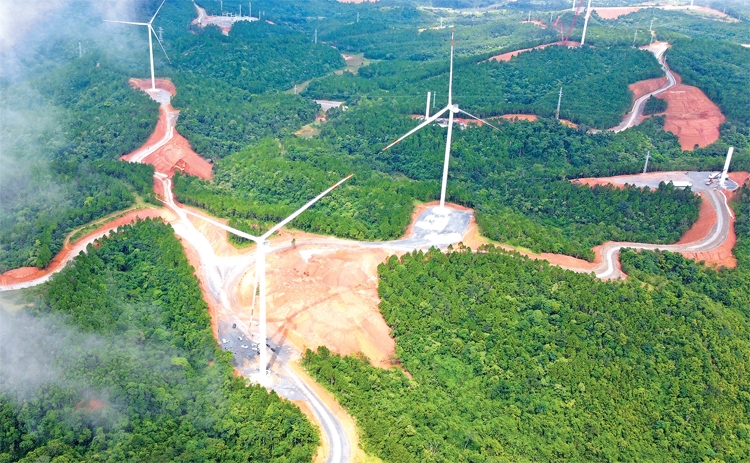 Nắng xanh trên vùng đất lửa Nắng xanh trên vùng đất lửa