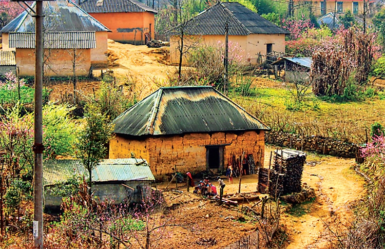 Đánh thức Bát Xát Đánh thức Bát Xát