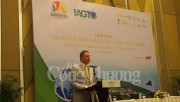 Đà Nẵng đăng cai Đại hội Du Lịch Golf châu Á 2017