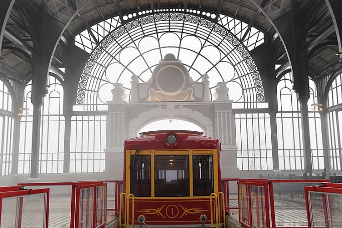 Mục sở thị sản phẩm độc, lạ của du lịch Sa Pa đang được du khách yêu thích muc so thi san pham doc la cua du lich sa pa dang duoc du khach yeu thich