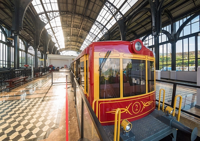 Mục sở thị sản phẩm độc, lạ của du lịch Sa Pa đang được du khách yêu thích muc so thi san pham doc la cua du lich sa pa dang duoc du khach yeu thich