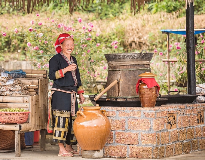 Vui chơi giải trí đỉnh cao và khám phá ẩm thực thế giới, tại sao không? vui choi giai tri dinh cao va kham pha am thuc the gioi tai sao khong
