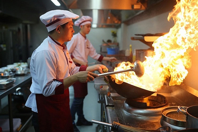 Vui chơi giải trí đỉnh cao và khám phá ẩm thực thế giới, tại sao không? vui choi giai tri dinh cao va kham pha am thuc the gioi tai sao khong