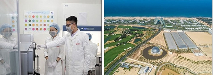 Doanh nghiệp bán lẻ Việt Nam và “cuộc chiến” thị phần ngay trên sân nhà doanh nghiep ban le viet nam va cuoc chien thi phan ngay tren san nha