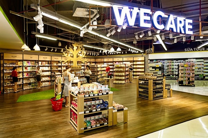 Doanh nghiệp bán lẻ Việt Nam và “cuộc chiến” thị phần ngay trên sân nhà doanh nghiep ban le viet nam va cuoc chien thi phan ngay tren san nha