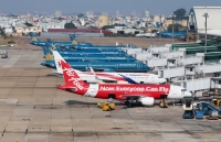 Nhộn nhịp thị trường hàng không