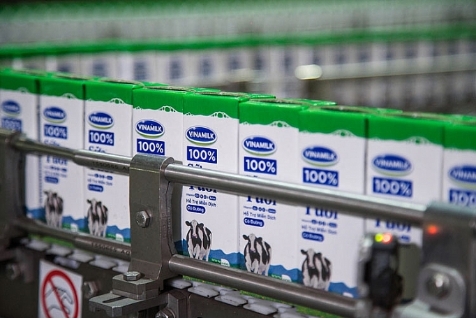 vinamilk 23 namchinh phuc niem tin nguoi tieu dung viet nam