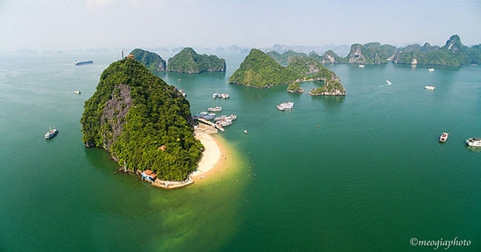 Sân bay Vân Đồn "mời gọi" nhiều hãng hàng không quốc tế mở đường bay san bay van don moi goi nhieu hang hang khong quoc te mo duong bay